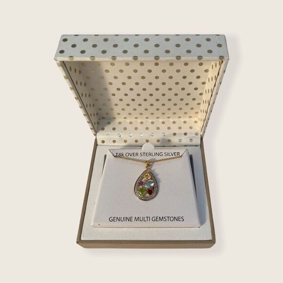 Victoria Townsend Jewellery 2 boxed set - Picture 3 of 11